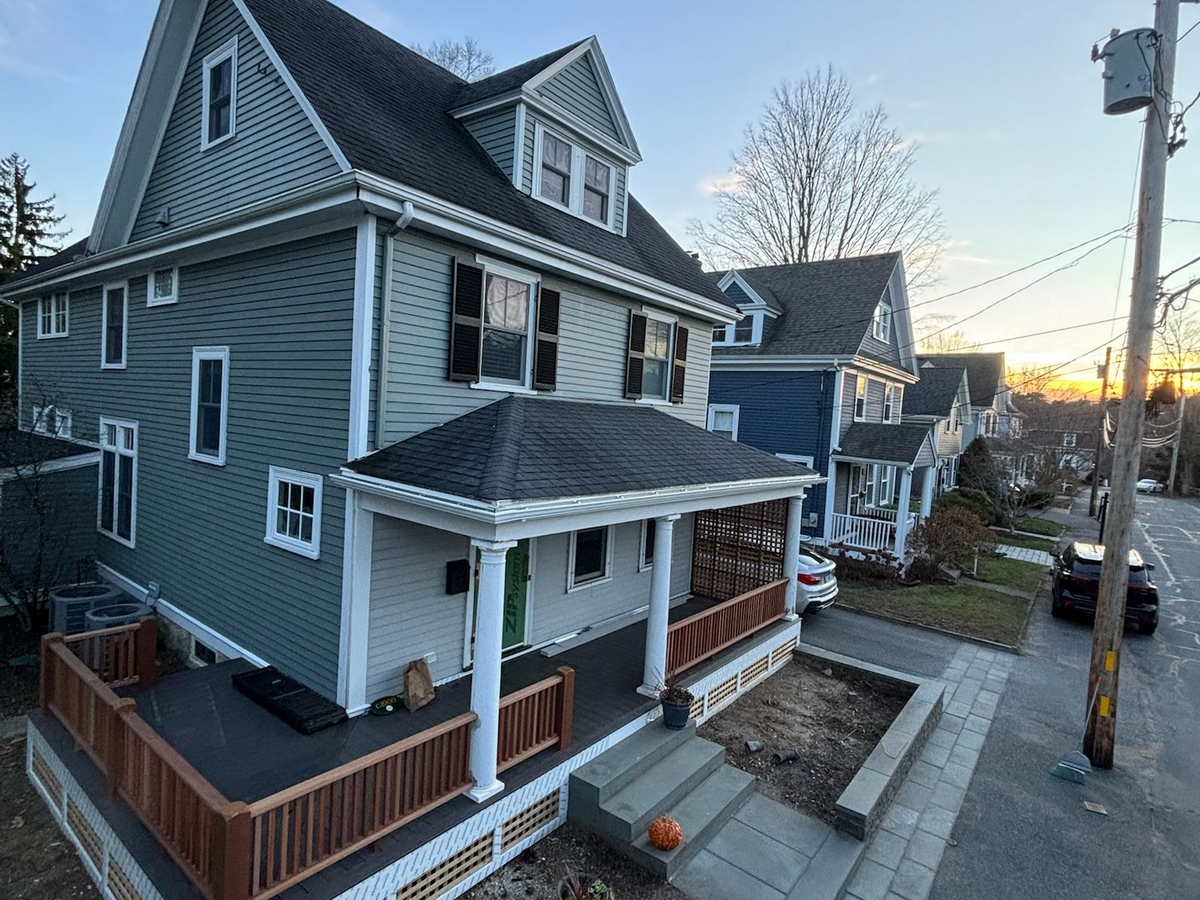 Gallery preview from Manfredo’s Home Services